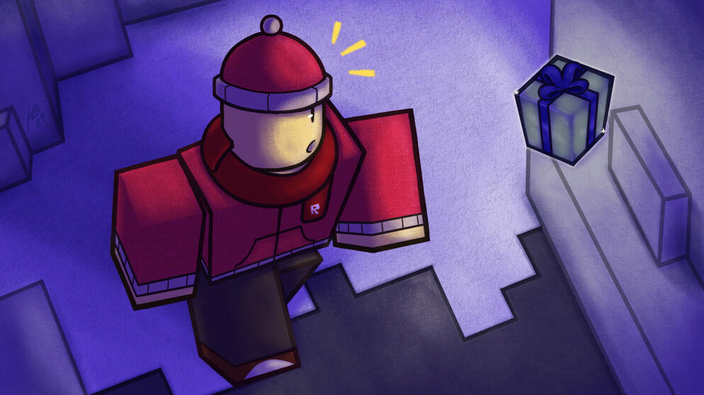 rowind christmas thumbnail