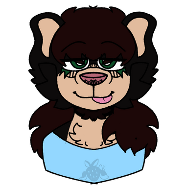art by @vapurreonz
